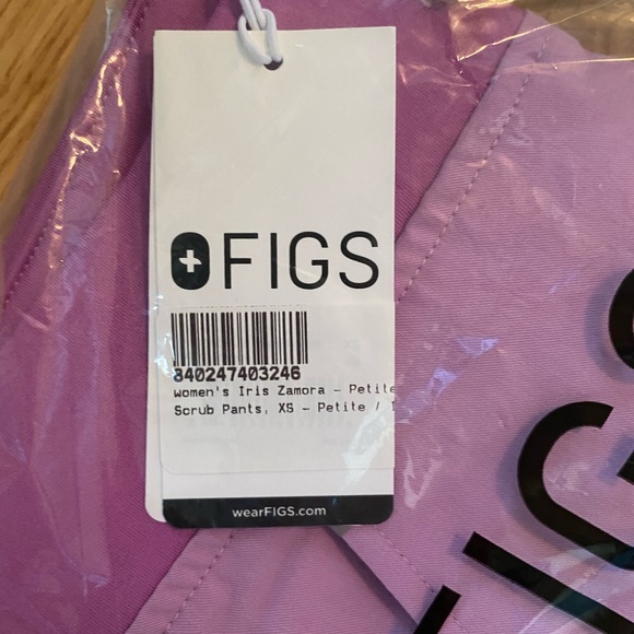 Dusky Joggers XSP - Picture 2 of 2